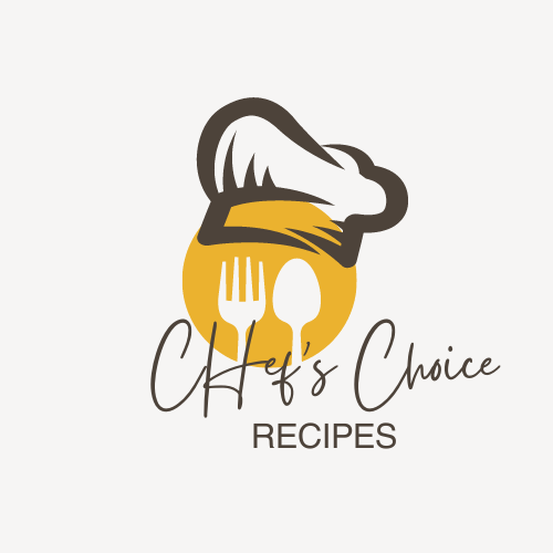 Chef'sChoiceRecipes