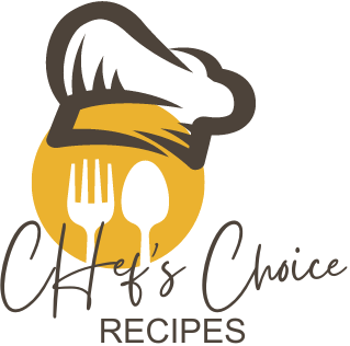 Chef'sChoiceRecipes